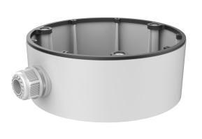 HIK VISION HIKVISION bracket Junction box (DS-1280ZJ-DM26)
