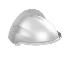 HIK VISION Bracket, Rain shade (DS-1250ZJ)