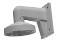HIK VISION Bracket white Aluminum 110×120×120m