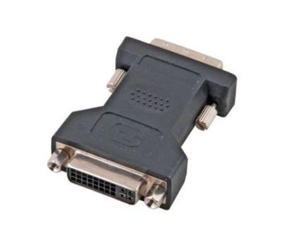 MICROCONNECT Adapter DVI 24+5 - 24+5 F-F (MONDD)
