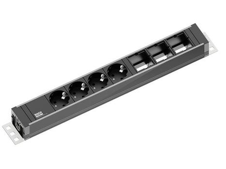 BACHMANN Universal power strip (922.0071)