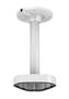 HIK VISION DS-1271ZJ-DM25 Bracket 560x165x165mm White aluminum alloy