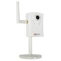 ACTi 1.3MP Wireless Cube with 