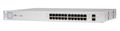 UBIQUITI US-24-250W 24-port + 2xSFP Gigabit PoE 250W UniFi switch (US-24-250W)