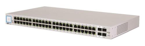UBIQUITI US-48-500W 48-port + 2xSFP, 2xSFP+ Gigabit PoE 500W UniFi switch (US-48-500W)