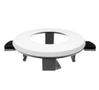 ERNITEC Mercury SX/DX Ceiling Mount
