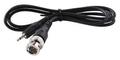 BOSCH Service monitor cable, 2.5mm 