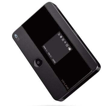 TP-LINK 150Mbps 4G LTE Mobile Wi-Fi (M7350)