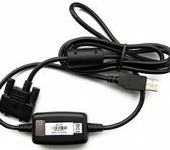 CIPHERLAB 16 Pin To USB Client Cable for 8200/ 8400/ 9300/ 9600 (A308RS0000014)