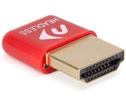 OWC NewerTech Headless Video (NWTADP4KHEAD)