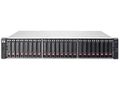 Hewlett Packard Enterprise MSA 2040 ES SAS DC SFF Storage