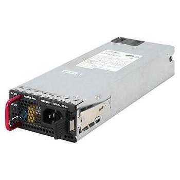Hewlett Packard Enterprise X362 720W 100-240VAC to 56VDC PoE Power Supply (JG544A)