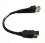 CODE 9 inch Straight USB Cable