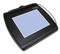 TOPAZ SignatureGem Backlight LCD 4x5 SE Dual interface