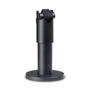 ERGONOMIC SOLUTIONS DuraTilt & Pole Black