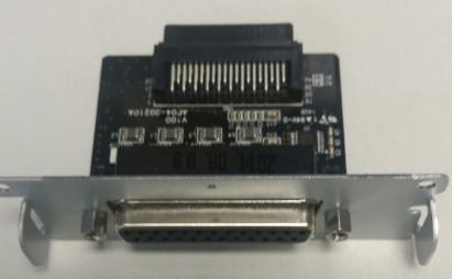 BIXOLON SERIAL INTERFACE THERMAL FOR SRP-350III/ SRP-350PLUSIII CPNT (IFJ-S/TYPE)