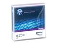 Hewlett Packard Enterprise HP LTO-6 ULTRIUM 6.25 TB MP RW ECO20