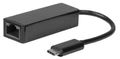 MICROCONNECT USB-C to RJ45 Adapter