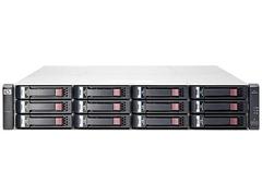 Hewlett Packard Enterprise MSA 2040 Energy Star SAN Dual Controller LFF Storage