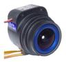 THEIA Megapixel motorized lens, 