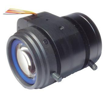 THEIA 12mm-50mm F/1.8, DC auto iris (SL1250A)