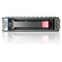 Hewlett Packard Enterprise 6 TB 6G SAS 7 200 rpm LFF (3,5 tum) Midline-hårddisk med 1 års garanti