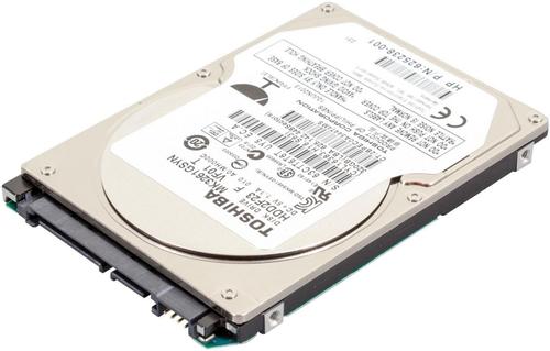 Hewlett Packard Enterprise HD SATA 500G 7200 RPM (634919-001)
