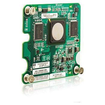 Hewlett Packard Enterprise BLc Qlogic QMH2462 Opt Kit (403619-B21)