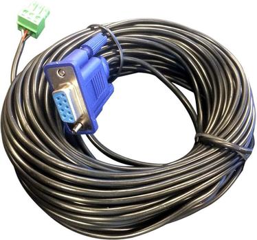 VIVOLINK 15m RS232 Cable (VLCPARS232/15M)