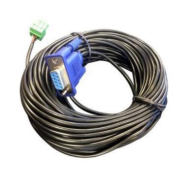 VIVOLINK 25m RS232 Cable (VLCPARS232/25M)