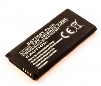 CoreParts Samsung Battery EB-BG800BBE (MSPP2536)