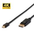 MICROCONNECT 4K Mini Displayport to 