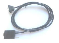 ZEBRA RS-232 CABLE ASSEMBLY FM CBL ASSY 6FT S   