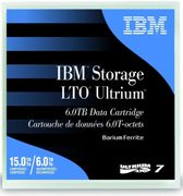 LENOVO LTO Ultrium 7 Data Catridge  - 6/15TB - 01 New