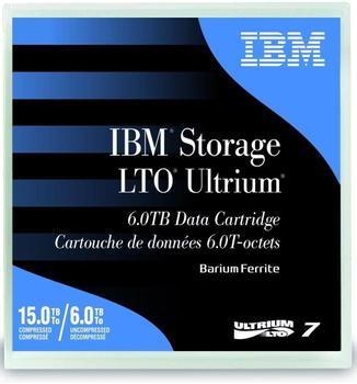 LENOVO LTO Ultrium 7 Data Catridge  - 6/15TB - 01 New (38L7302)