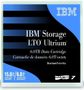 LENOVO IBM ULTRIUM LTO7 TAPE WITHOUT LABEL