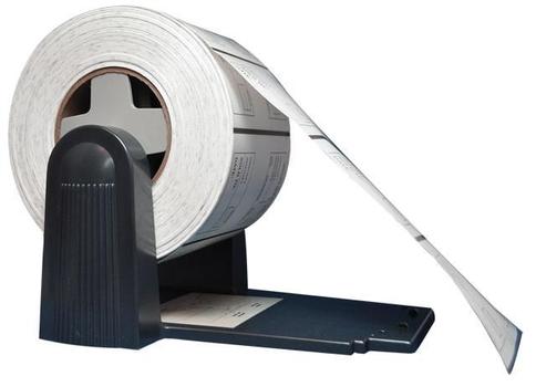 TSC External roll mount with 3" core label spindle (user option), TTP-247 (98-0250064-00LF)