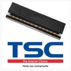 TSC Thermal Printhead,  300 dpi (98-0390005-02LF $DEL)