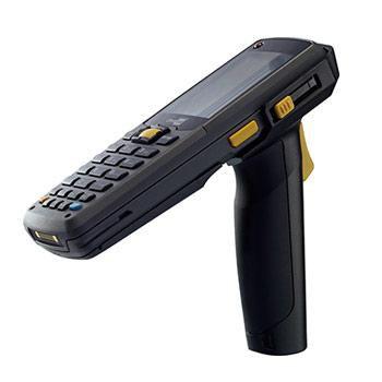CIPHERLAB 8600, Pistol grip (A8600PSTNNN01 $DEL)