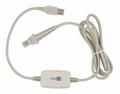 CIPHERLAB USB (HID) Scanner Cable for