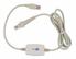 CIPHERLAB USB (HID) Scanner Cable, RJ45