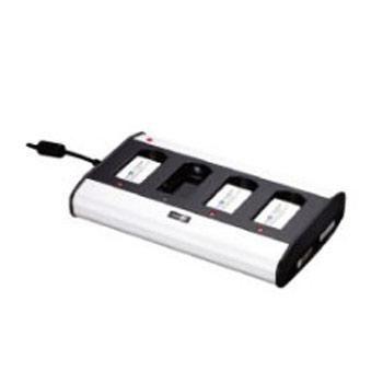 CIPHERLAB 4-slot Battery Charger (A8300RA000020)