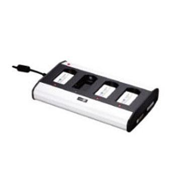 CIPHERLAB 4-slot Battery Charger (A8300RA000016)