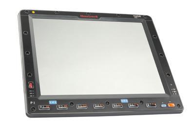 HONEYWELL VM3 FRONT PANEL:  RESISTIVE OUTDOOR (VM3533FRONTPNL)