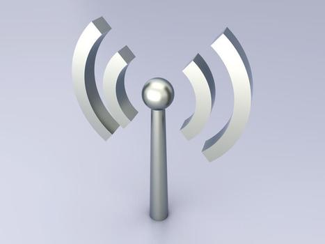 Parani 1dBi Stub Antenna - RP-SMA (BA-SAT-G01R)