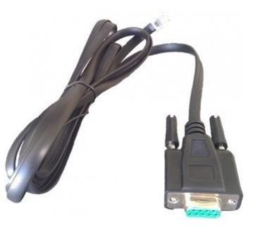 BIXOLON Serial data cable 9 pin-9 pin (SER-KAB-9-9 $DEL)