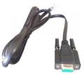 BIXOLON Serial data cable 9 pin-9 pin