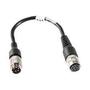 HONEYWELL ADAPTER CABLE FOR CV60 DC POWER CABLE