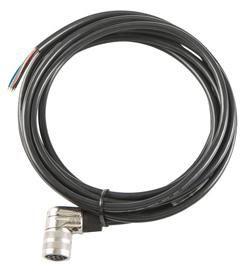 HONEYWELL VM1VM2 DC POWER CABLE RIGHT ANGLE SPARE CABL (VM1055CABLE)