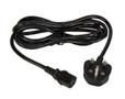 HONEYWELL AC POWER CABLE C14 TYPE BRITISH 3-BLADE CPNT